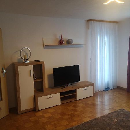 Appartement Ferien Am Wald à Baiersbronn Extérieur photo